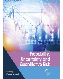 Probability, Uncertainty and Quantitative Risk